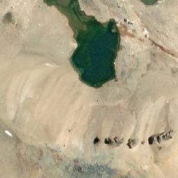 Satellite imagery of Cerro Astillado, AR