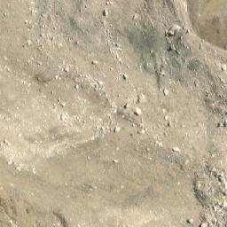 Satellite imagery of Cerro Astillado, AR