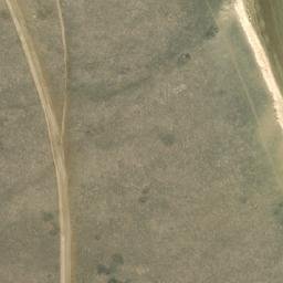Satellite imagery of Cabo Curioso, AR