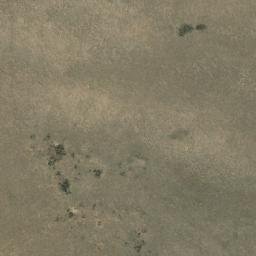 Satellite imagery of Cabo Curioso, AR