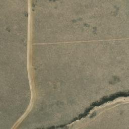 Satellite imagery of Cabo Curioso, AR