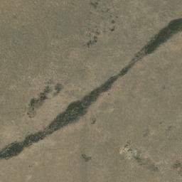 Satellite imagery of Cabo Curioso, AR