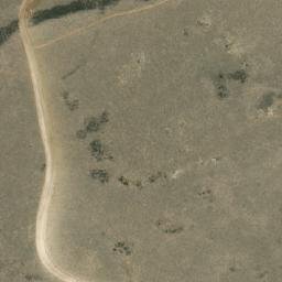 Satellite imagery of Cabo Curioso, AR
