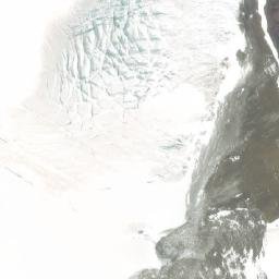 Satellite imagery of Cerro Marconi Norte, AR