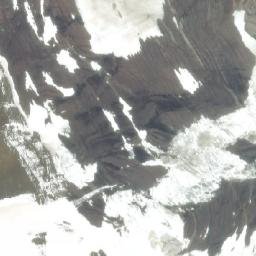 Satellite imagery of Cerro Marconi Norte, AR