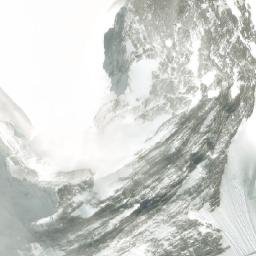 Satellite imagery of Cerro Marconi Norte, AR