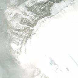 Satellite imagery of Cerro Marconi Norte, AR