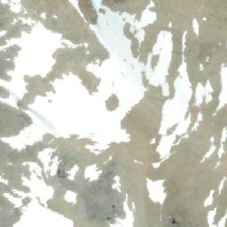 Satellite imagery of Cerro Treinta Aniversario, AR