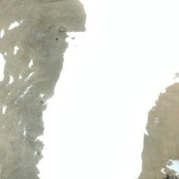 Satellite imagery of Cerro Treinta Aniversario, AR