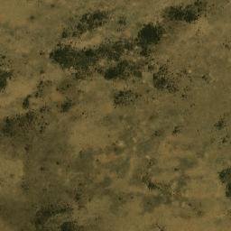 Satellite imagery of Cerro Cuadrado, AR