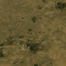 Satellite imagery of Cerro Cuadrado, AR