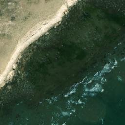 Satellite imagery of Cerro Martín, AR