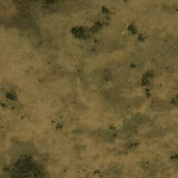 Satellite imagery of Cerro Cuadrado, AR