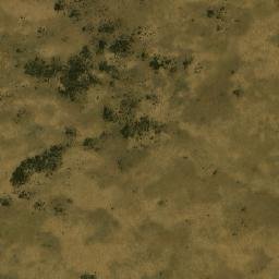 Satellite imagery of Cerro Cuadrado, AR