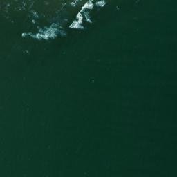 Satellite imagery of Cerro Martín, AR