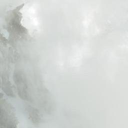 Satellite imagery of Cerro Marconi Central, CL