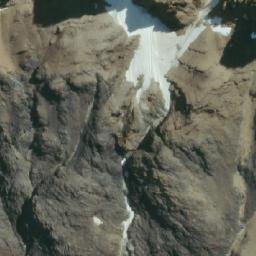 Satellite imagery of Cerro Treinta Aniversario, AR