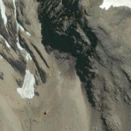 Satellite imagery of Cerro Treinta Aniversario, AR
