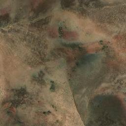 Satellite imagery of Cerro Moro, AR