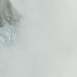 Satellite imagery of Cerro Marconi Central, CL