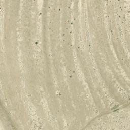 Satellite imagery of Punta Cuevas, AR