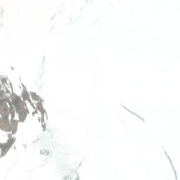 Satellite imagery of Cerro Dumbo, CL