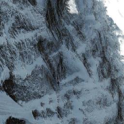 Satellite imagery of Cerro Dumbo, CL