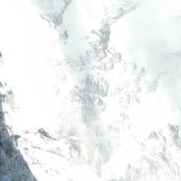Satellite imagery of Cerro Dumbo, CL
