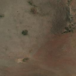 Satellite imagery of Cerro Cordón, AR