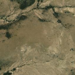 Satellite imagery of Monte Wood, AR