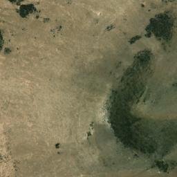 Satellite imagery of Monte Wood, AR