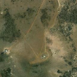 Satellite imagery of Monte Wood, AR