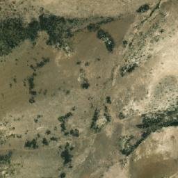 Satellite imagery of Monte Wood, AR