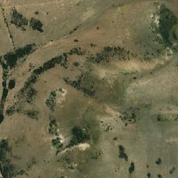 Satellite imagery of Monte Wood, AR