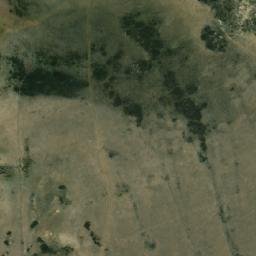 Satellite imagery of Monte Wood, AR