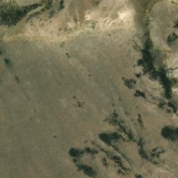 Satellite imagery of Monte Wood, AR