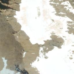 Satellite imagery of Paso del Cuadrado, AR