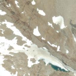 Satellite imagery of Paso del Cuadrado, AR