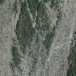Satellite imagery of Parque Nacional Los Glaciares - Límite Norte, AR