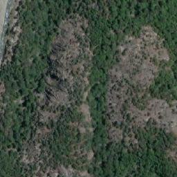 Satellite imagery of Parque Nacional Los Glaciares - Límite Norte, AR