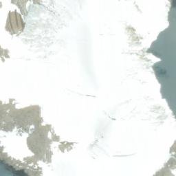 Satellite imagery of Cerro Pollone, CL
