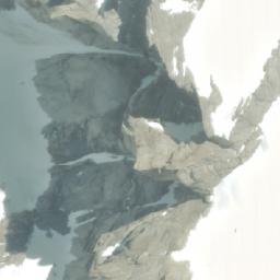 Satellite imagery of Cerro Pollone, CL