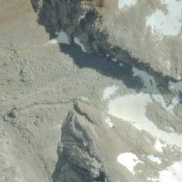 Satellite imagery of Paso del Cuadrado, AR