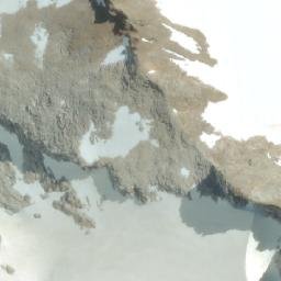 Satellite imagery of Paso del Cuadrado, AR