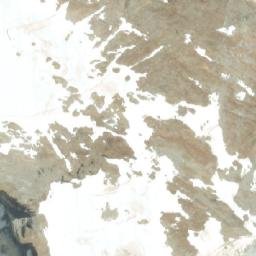 Satellite imagery of Paso del Cuadrado, AR