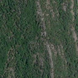 Satellite imagery of Parque Nacional Los Glaciares - Límite Norte, AR