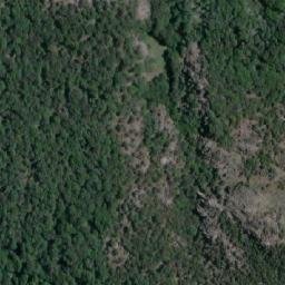 Satellite imagery of Parque Nacional Los Glaciares - Límite Norte, AR