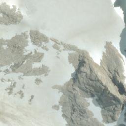 Satellite imagery of Paso del Cuadrado, AR