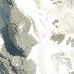 Satellite imagery of Paso del Cuadrado, AR