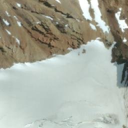 Satellite imagery of Cerro Eléctrico, AR